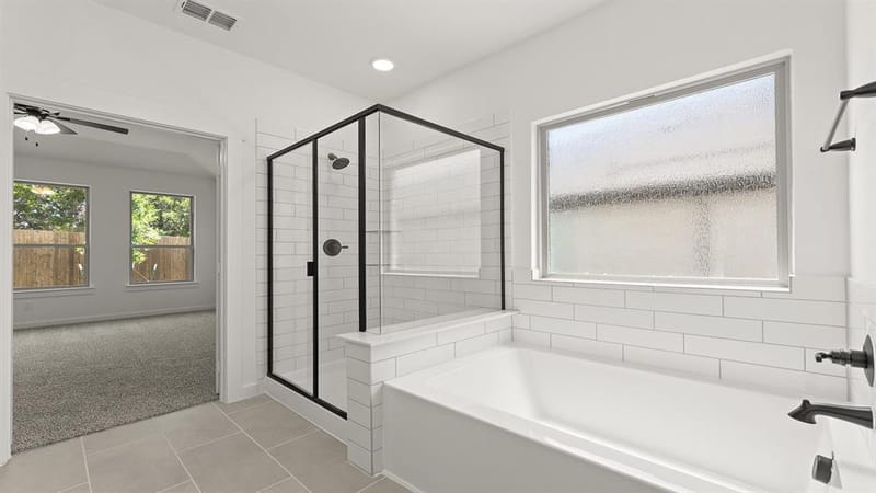 1412 Coventry Drive, Aubrey TX 76227 - Photo 12
