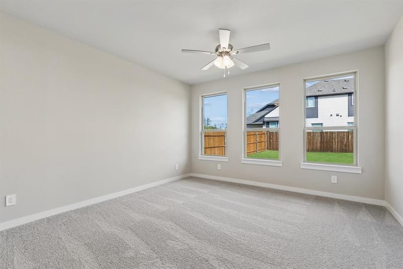 1412 Coventry Drive, Aubrey TX 76227 - Photo 10