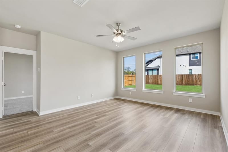 1412 Coventry Drive, Aubrey TX 76227 - Photo 8