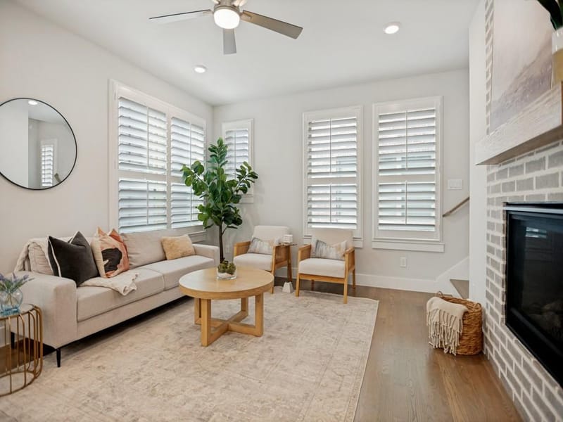 1805 Granite Falls Court, Dallas TX 75204 - Photo 7