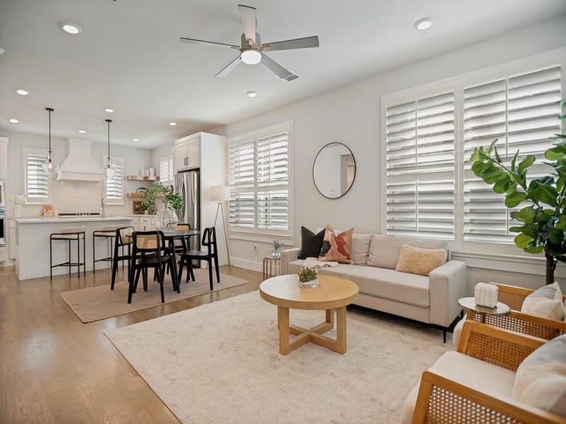 1805 Granite Falls Court, Dallas TX 75204
