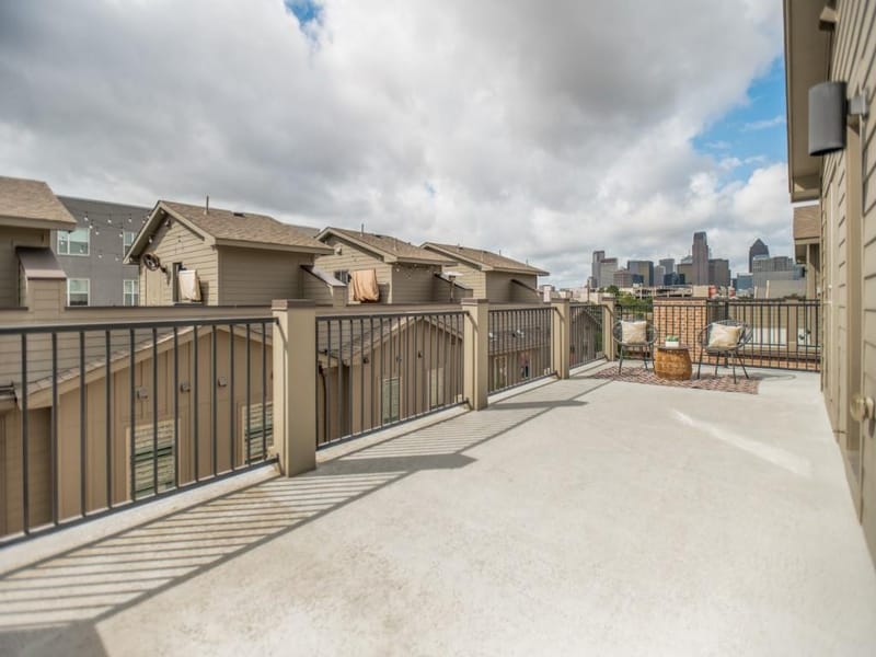 1805 Granite Falls Court, Dallas TX 75204 - Photo 25