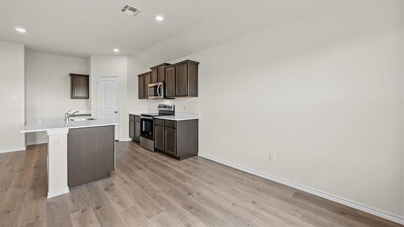 805 Brook Lane, Josephine TX 75135 - Photo 4