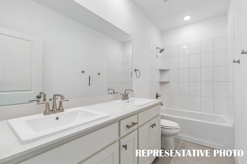 4617 Reveille Drive, McKinney TX 75071 - Photo 16