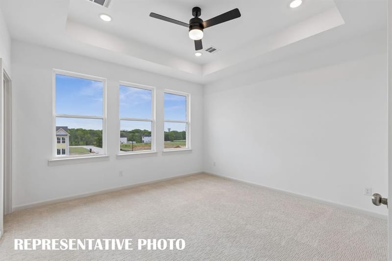4617 Reveille Drive, McKinney TX 75071 - Photo 12