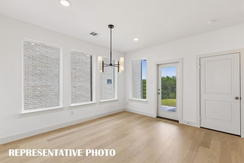 4617 Reveille Drive, McKinney TX 75071 - Photo 10