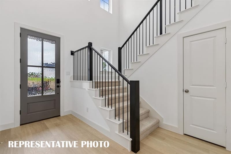 4617 Reveille Drive, McKinney TX 75071 - Photo 4