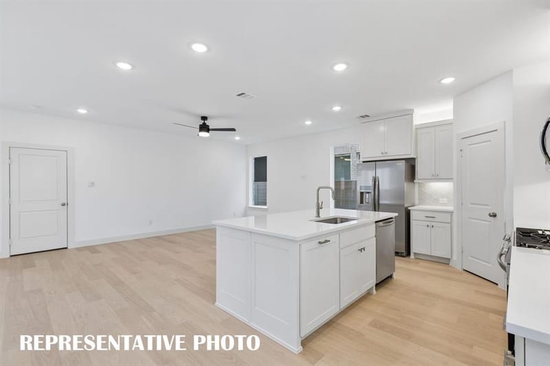 4617 Reveille Drive, McKinney TX 75071 - Photo 8