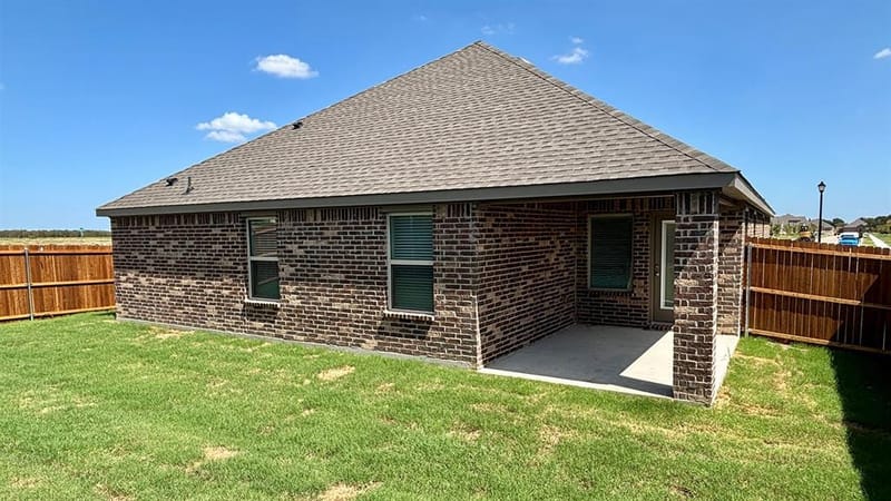 129 Lantern Road, Caddo Mills TX 75135 - Photo 38