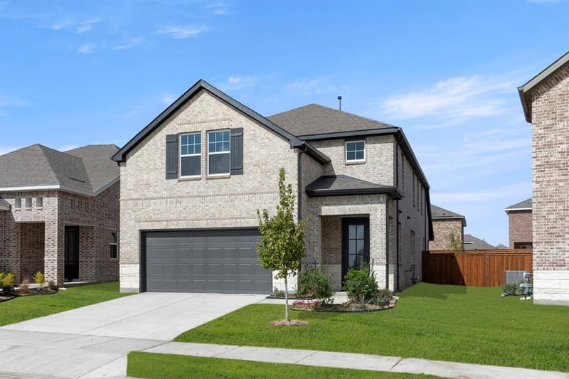 14217 Gallatin Street, Pilot Point TX 76258 - Photo 3