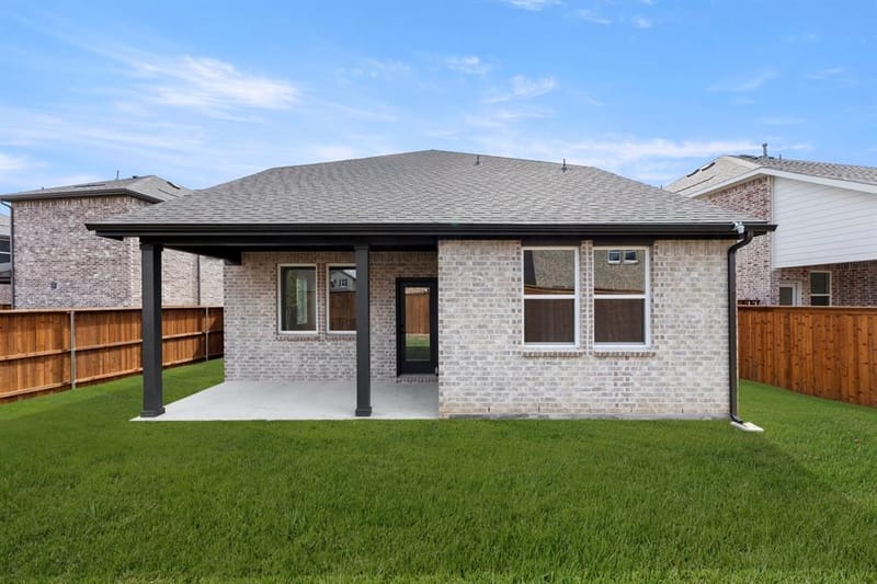 14217 Gallatin Street, Pilot Point TX 76258 - Photo 30