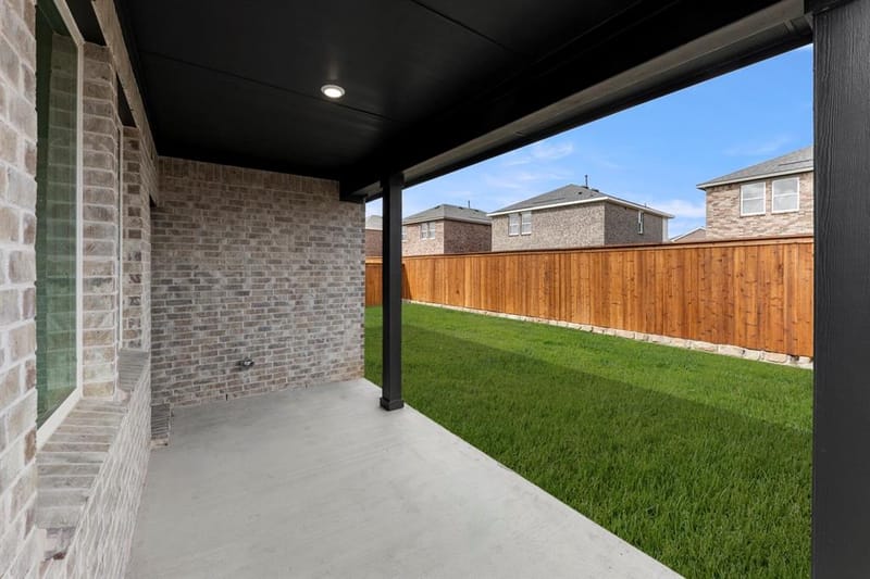 14217 Gallatin Street, Pilot Point TX 76258 - Photo 29