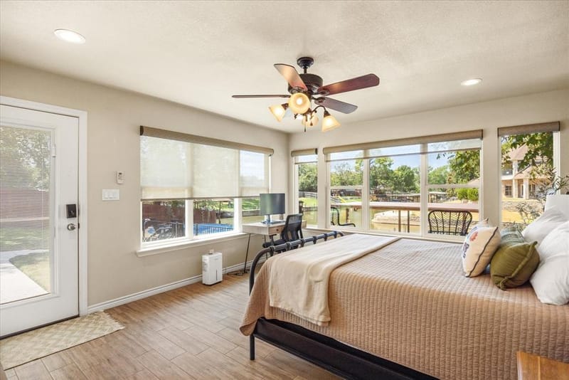 4100 Apache Trail Court, Granbury TX 76048 - Photo 23