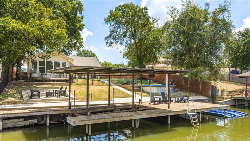 4100 Apache Trail Court, Granbury TX 76048 - Photo 36