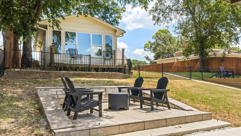 4100 Apache Trail Court, Granbury TX 76048 - Photo 32