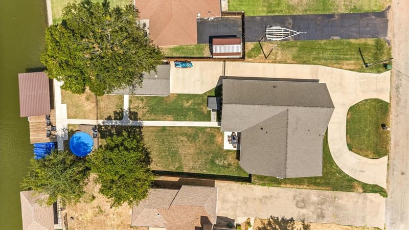 4100 Apache Trail Court, Granbury TX 76048 - Photo 38