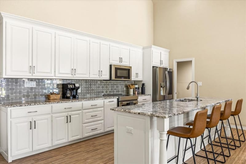 4100 Apache Trail Court, Granbury TX 76048 - Photo 10