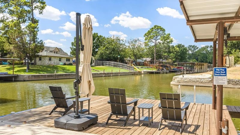 4100 Apache Trail Court, Granbury TX 76048 - Photo 37
