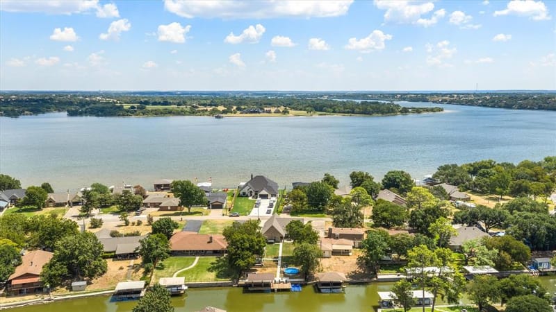 4100 Apache Trail Court, Granbury TX 76048 - Photo 40