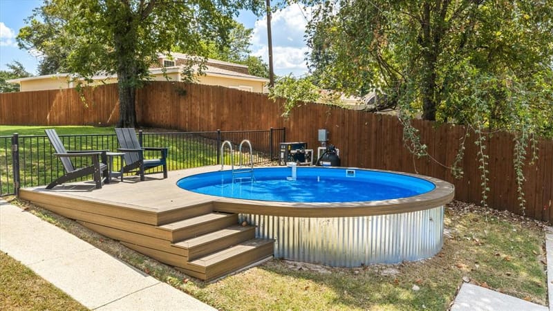 4100 Apache Trail Court, Granbury TX 76048 - Photo 31
