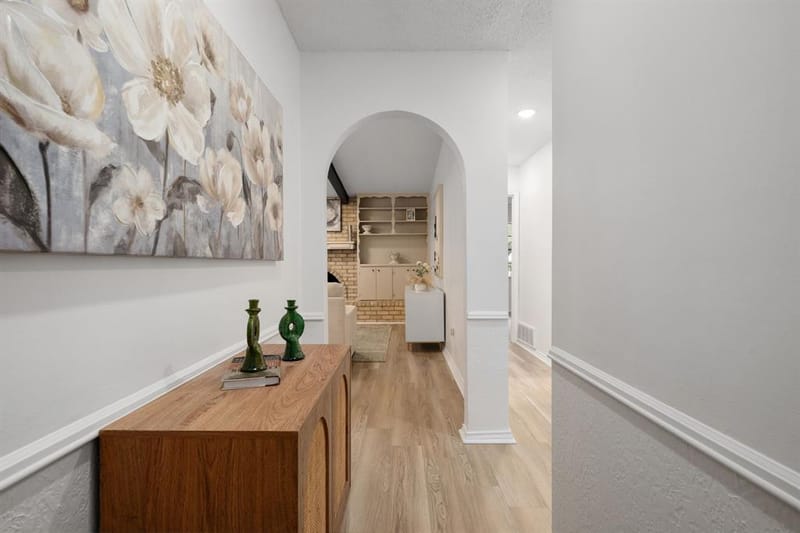 3204 Ashford Avenue, Fort Worth TX 76133 - Photo 3
