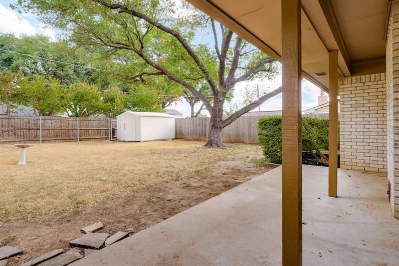 3204 Ashford Avenue, Fort Worth TX 76133 - Photo 18