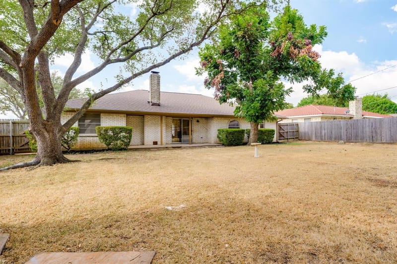 3204 Ashford Avenue, Fort Worth TX 76133 - Photo 19