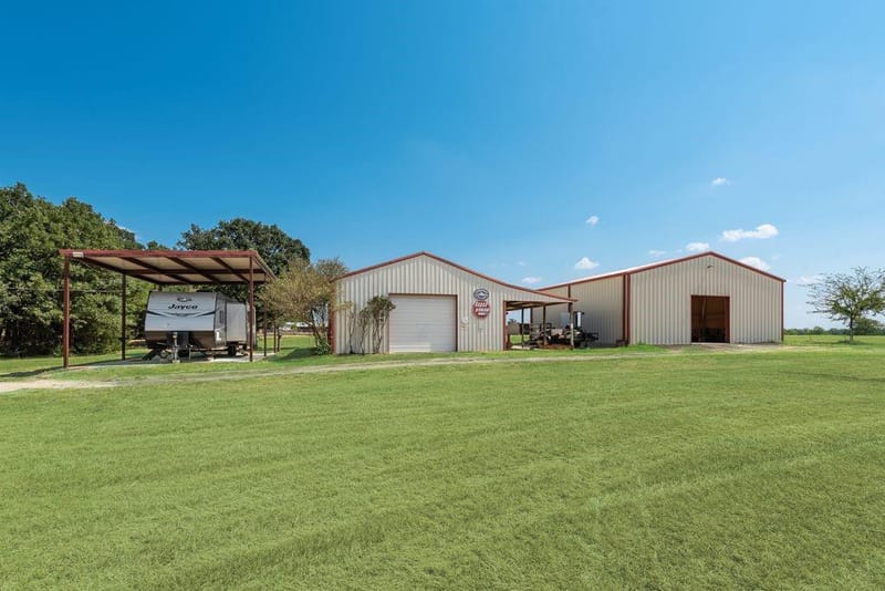 3427 Vz County Road 3710, Wills Point TX 75169 - Photo 17