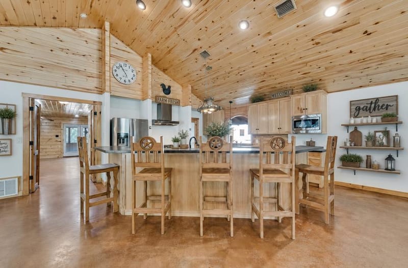 3427 Vz County Road 3710, Wills Point TX 75169 - Photo 8