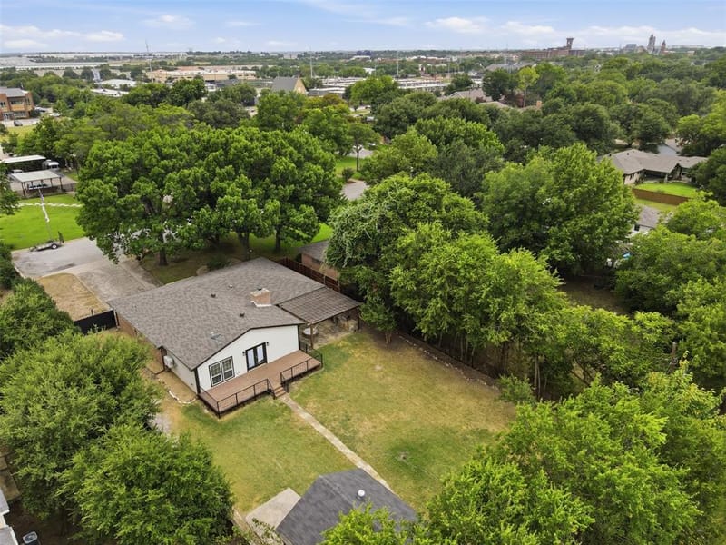 917 E Worth Street, Grapevine TX 76051 - Photo 26