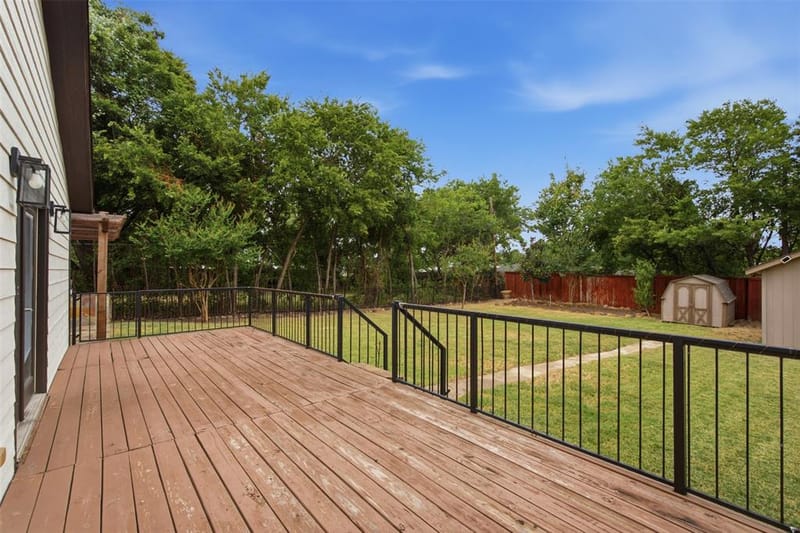 917 E Worth Street, Grapevine TX 76051 - Photo 22