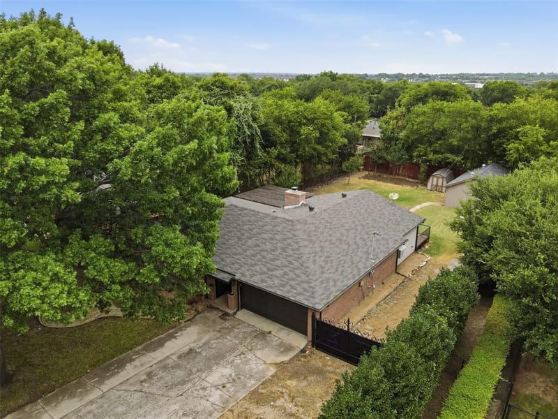 917 E Worth Street, Grapevine TX 76051 - Photo 36