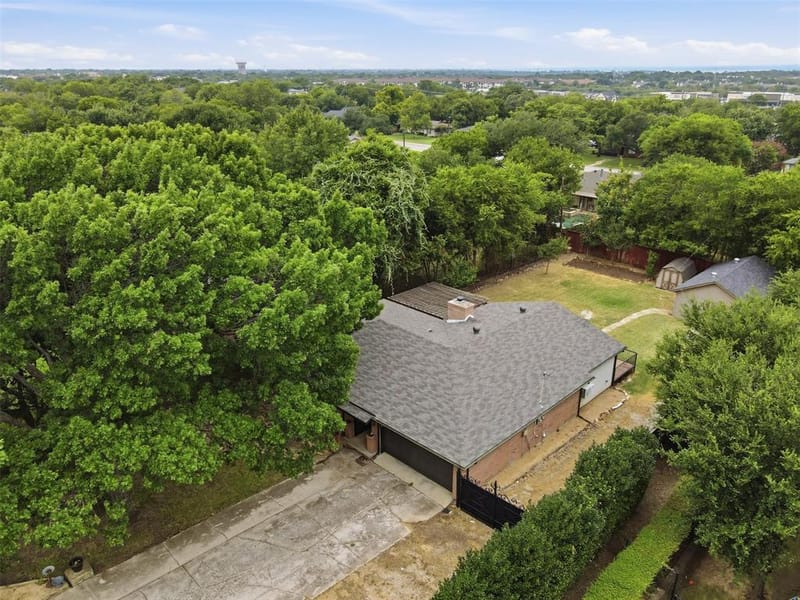 917 E Worth Street, Grapevine TX 76051 - Photo 37