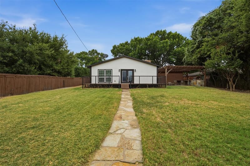 917 E Worth Street, Grapevine TX 76051 - Photo 25