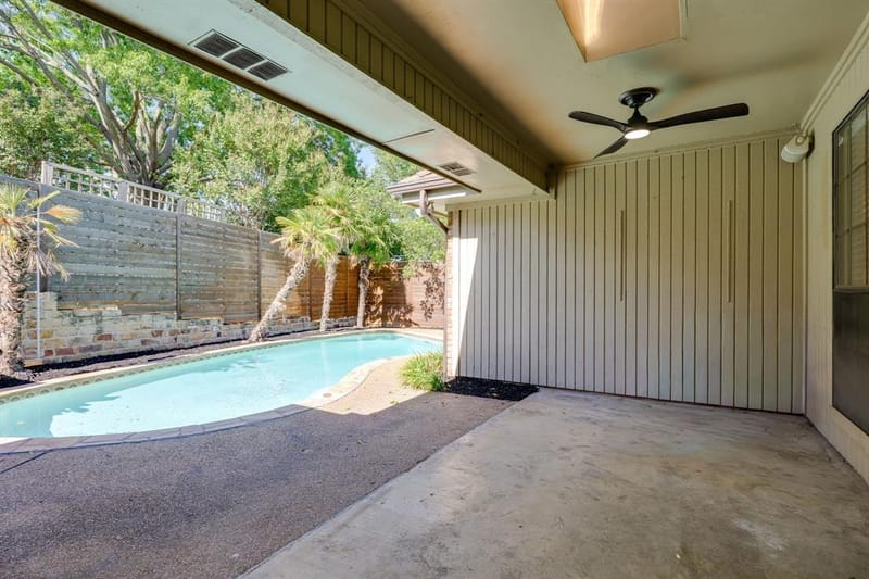716 Ashley Drive, Hurst TX 76054 - Photo 16
