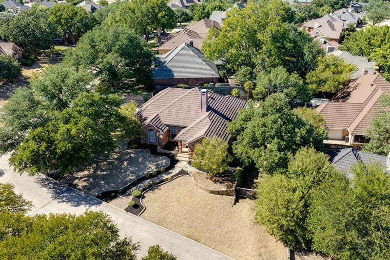 716 Ashley Drive, Hurst TX 76054 - Photo 20