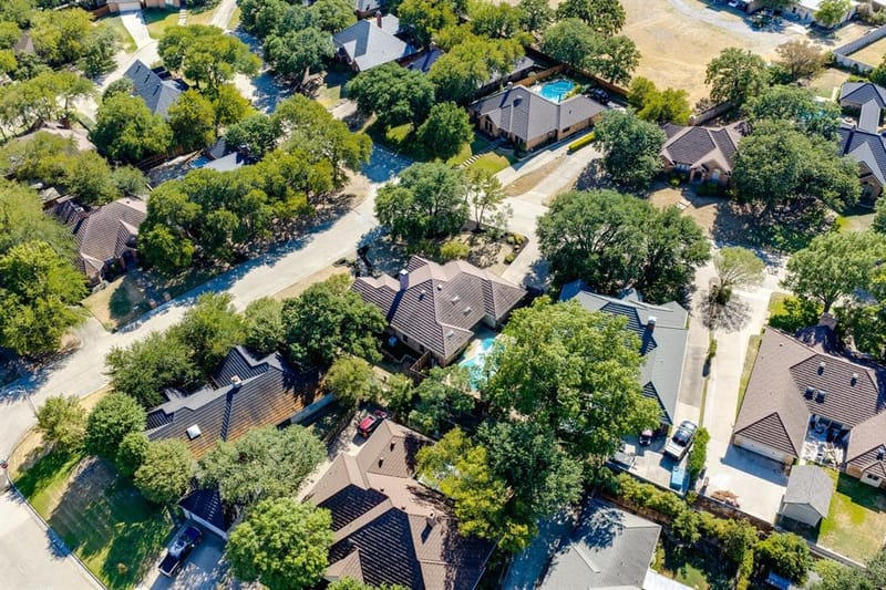 716 Ashley Drive, Hurst TX 76054 - Photo 21
