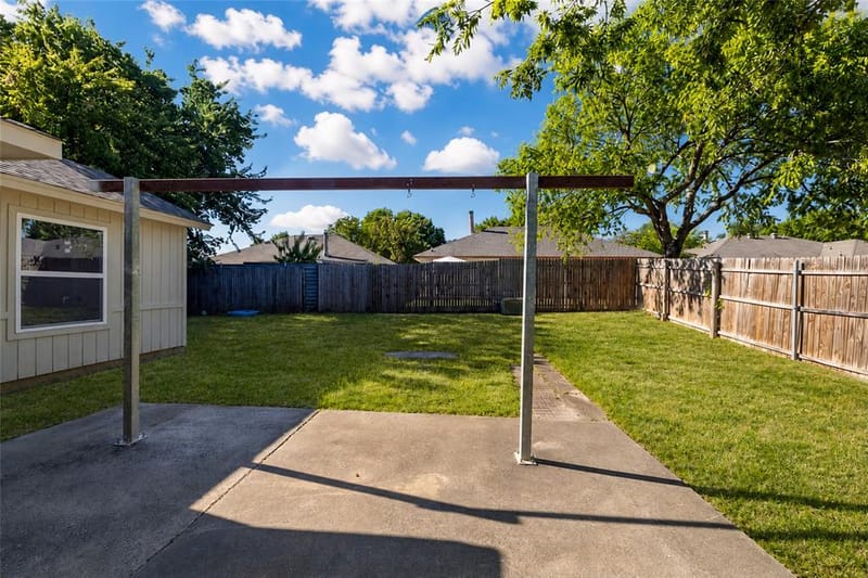 2513 Poplar Spring Road, Fort Worth TX 76123 - Photo 37
