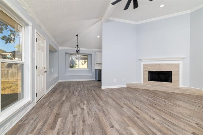 2513 Poplar Spring Road, Fort Worth TX 76123 - Photo 8
