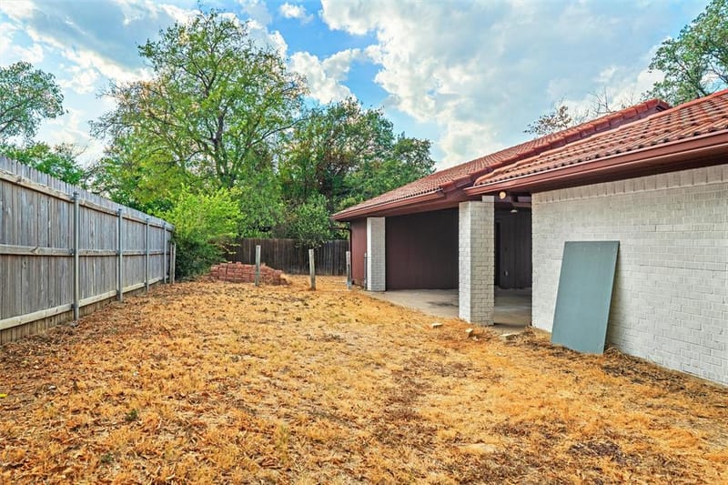 6020 Lantana Lane, Fort Worth TX 76112 - Photo 29