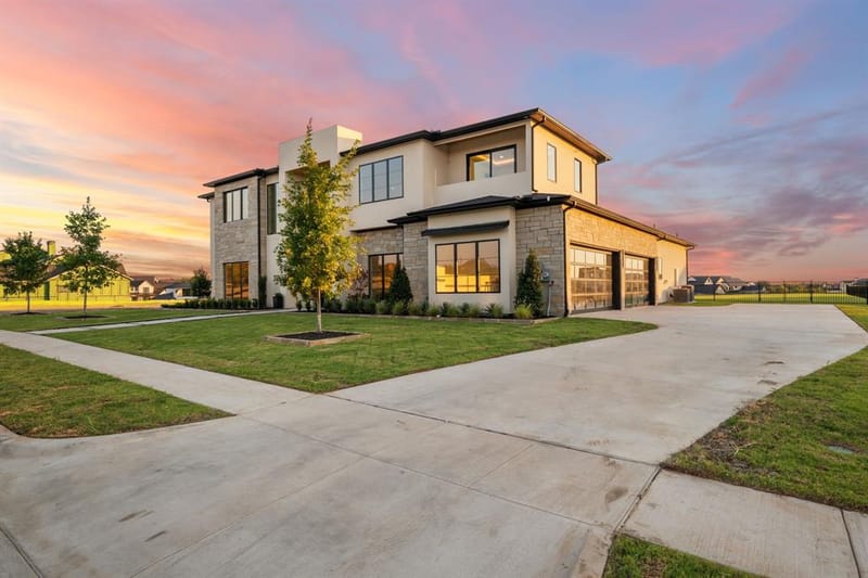 110 Timber Cove Place, Heath TX 75032 - Photo 2