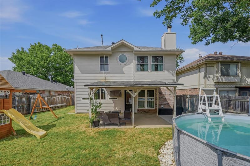 9072 Elbe Trail, Fort Worth TX 76118 - Photo 27