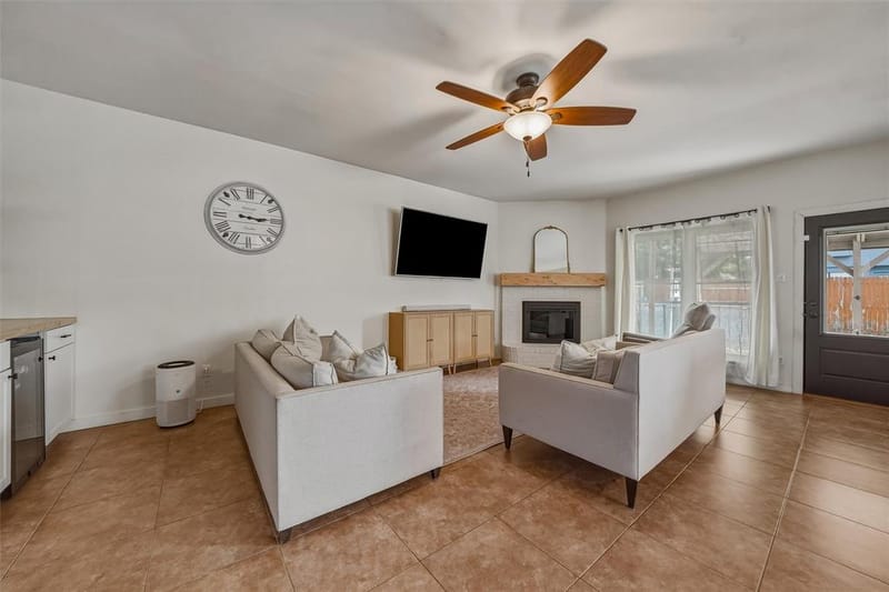 9072 Elbe Trail, Fort Worth TX 76118 - Photo 6