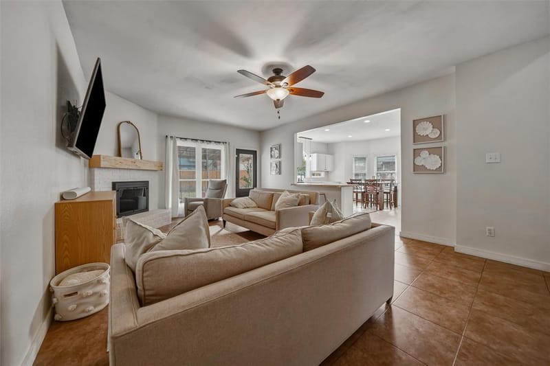 9072 Elbe Trail, Fort Worth TX 76118 - Photo 7