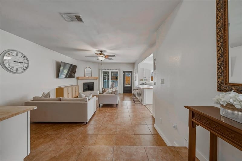 9072 Elbe Trail, Fort Worth TX 76118 - Photo 5