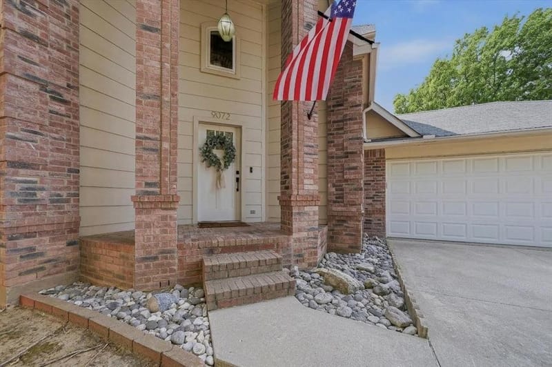 9072 Elbe Trail, Fort Worth TX 76118 - Photo 4