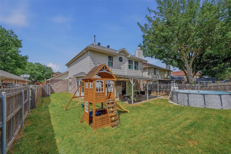 9072 Elbe Trail, Fort Worth TX 76118 - Photo 25