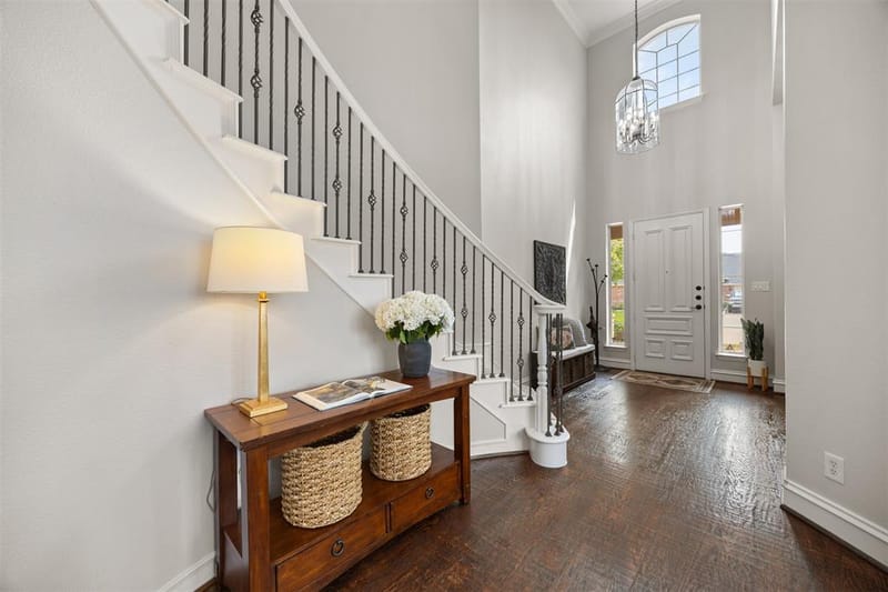 908 Woodhaven Drive, McKinney TX 75072 - Photo 2
