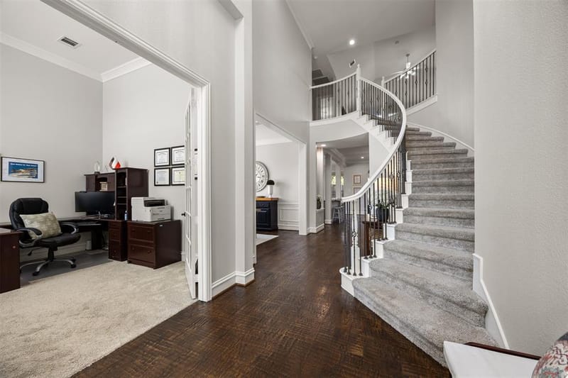 908 Woodhaven Drive, McKinney TX 75072 - Photo 3