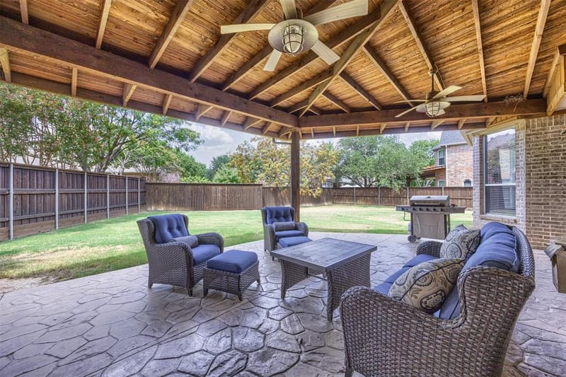 908 Woodhaven Drive, McKinney TX 75072 - Photo 34